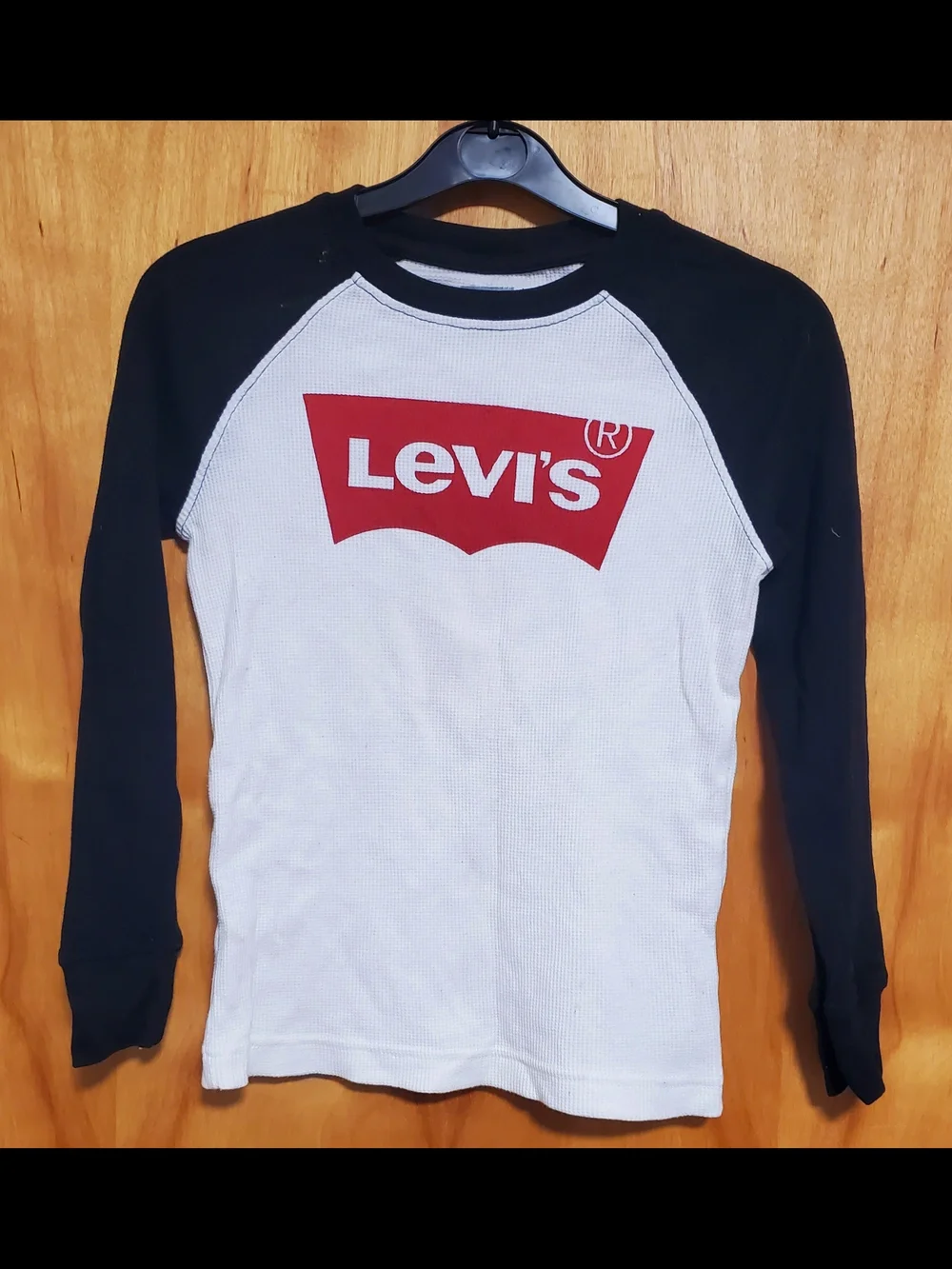 LEVI'S FASHION BOYS TOP
